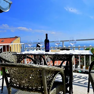 Apartment Bonbon, Opatija
